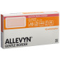 Allevyn – Gentle border hydrocellulaire siliconé, 10x20cm x10 Allevyn – Gentle border hydrocellulaire siliconé, 10x20cm x10
