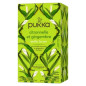 Pukka – Eveiller les Sens Bio 20 Sachets
