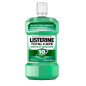 Listerine – Bain de Bouche Total Care Dents et Gencives 10en1 Menthe Fraiche 500ml