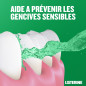 Listerine – Bain de Bouche Total Care Dents et Gencives 10en1 Menthe Fraiche 500ml