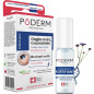 Poderm – Sérum Fortifiant Ongles du Sportif, Ongles Noirs Traumatisés 8ml