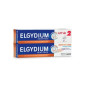 Elgydium – duo dentifrice protection caries, 2 × 75 ml Elgydium – duo dentifrice protection caries, 2 × 75 ml