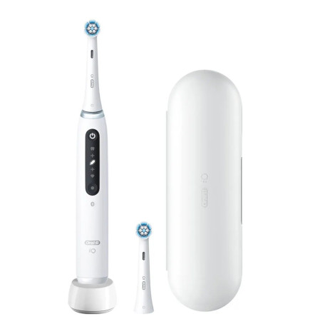 Oral-B – iO Brosse à Dents Électrique Connectée Rechargeable 5N