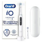 Oral-B – iO Brosse à Dents Électrique Connectée Rechargeable 5N