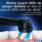 Oral-B – iO Brosse à Dents Électrique Connectée Rechargeable 5N