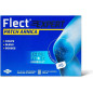 Flect’Expert – Patch Arnica effet froid coups, bleus et bosses, x5 unités