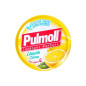 Pulmoll – Citron et Vitamine C Sans Sucres, 45 g
