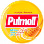 Pulmoll – Lait et Miel Pastilles, 45 g
