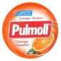 Pulmoll – Orange Sans Sucres, 45 g