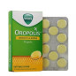 Oropolis – Pastilles Adoucissantes Propolis Goût Miel Citron Sans Sucres, 20 pastilles Oropolis – Pastilles Adoucissantes Propolis Goût Miel Citron Sans Sucres, 20 pastilles
