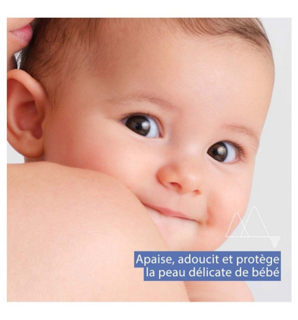 Uriage – Bébé 1ère Eau Nettoyante 500 ml
