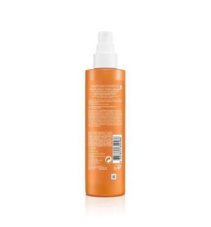 Vichy – Idéal Soleil spray douceur enfants très haute protection SPF50+, 200 ml