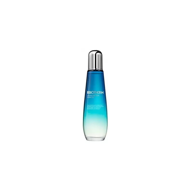 Biotherm – Life Plankton Body Oil Huile Corps Vergetures 125 ml Biotherm – Life Plankton Body Oil Huile Corps Vergetures 125 ml