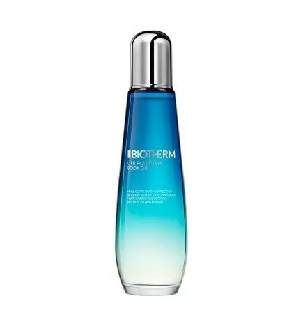 Biotherm – Life Plankton Body Oil Huile Corps Vergetures 125 ml