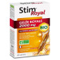 Nutreov – Stim Royal Gelée Royale 2000 mg Bio, 20 ampoules