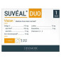 Densmore –  Suvéal Duo Capsules Concentrées 30 Capsules