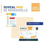 Densmore –  Suvéal Duo Capsules Concentrées 30 Capsules