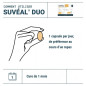 Densmore –  Suvéal Duo Capsules Concentrées 30 Capsules