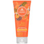 LAINO – Gel douche 3-en-1 hydratant aux agrumes, 200 ml