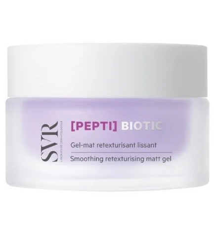 SVR – [C20] Biotic Crème Uniformisante Lissante, 50 ml