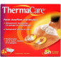 Thermacare – Patch chauffant antidouleur nuque, 2 patchs