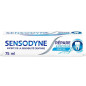 Sensodyne – dentifrice quotidien répare & protège menthe fraîche, 75 ml Sensodyne – dentifrice quotidien répare & protège menthe fraîche, 75 ml