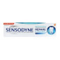 Sensodyne – répare & protège menthe fraîche, dentifrice quotidien au fluor pour dents sensibles, 75 ml