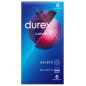 Durex – Préservatifs Love, x6