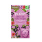 Pukka – Detox de Fruits Rouges x20