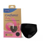 Hartmann – Culotte Absorbante Lavable Confiance Lady - Taille L