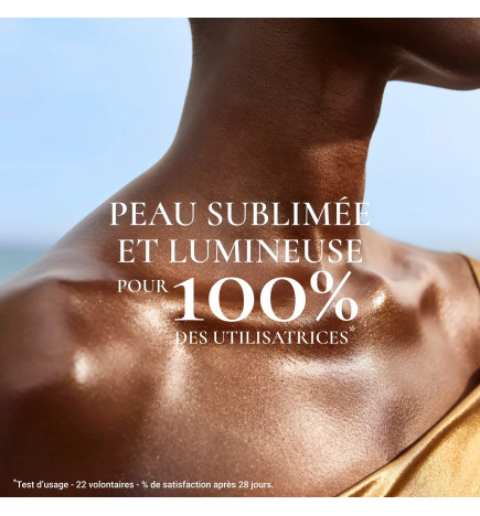 Nuxe – Sun Huile Solaire Or Haute Protection SPF30 150ml