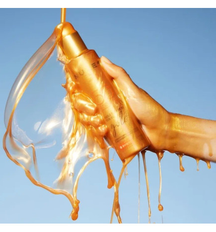 Nuxe – Sun Huile Solaire Or Haute Protection SPF50 150ml