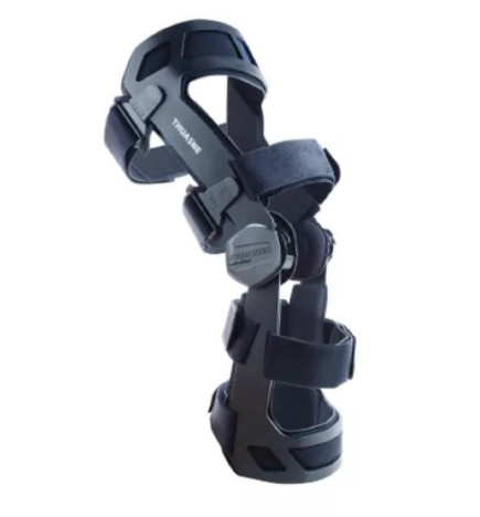 Thuasne – GenuPro Control Genouillère Ligamentaire Rigide