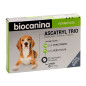 Biocanina – Ascatryl chien 2.0