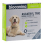 Biocanina – Ascatryl Trio grand chien +17,5 kg, 2 comprimés