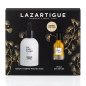 Lazartigue – Coffret Sérum d'Exception Thermoprotecteur 50ml + Huiles des Rêves Sèche Nourrissante 10ml Offerte Lazartigue – Coffret Sérum d'Exception Thermoprotecteur 50ml + Huiles des Rêves Sèche Nourrissante 10ml Offerte