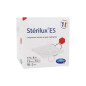 Hartmann – Stérilux ES Compresses Stériles en Gaze Hydrophile 7,5 x7,5 cm (50 x2)