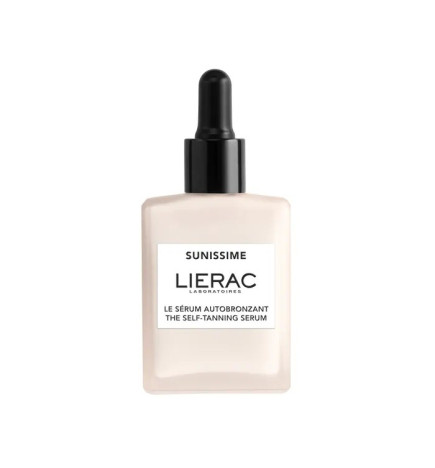 Lierac – Sunissime Le Sérum Autobronzant 30ml