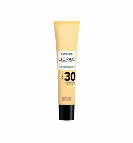 Lierac – Sunissime Fluide Solaire Teinté SPF30 40ml