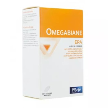 Alphalarm Maintien de la Vision 60 Capsules