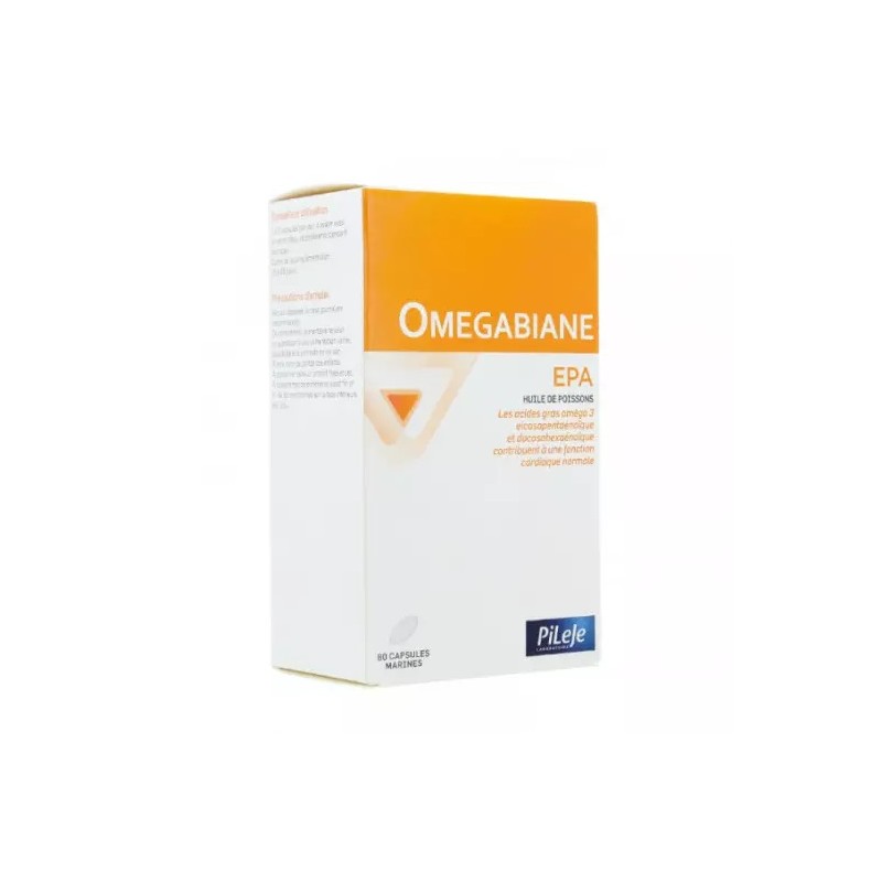Alphalarm Maintien de la Vision 60 Capsules