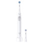 Oral-B – iO Brosse à Dents Électrique Connectée Rechargeable Blanche