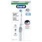 Oral-B – iO Brosse à Dents Électrique Connectée Rechargeable Blanche