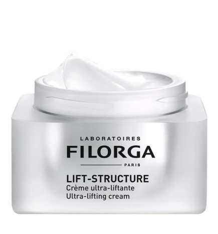 Filorga – Lift-Structure crème de jour lifting & fermeté, 50 ml