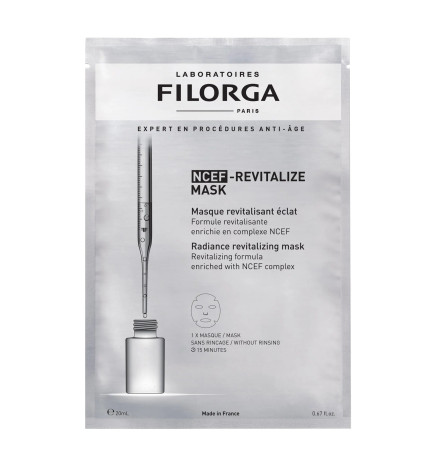 Filorga – NCEF masque revitalisant éclat