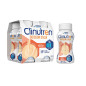 Clinutren – HP HC+ 2 kcal saveur pêche, 200 ml x4