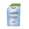 Eucerin UreaRepair Recharge Gel Lavant 5% d'Urée Visage et Corps 400ml