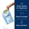 Eucerin UreaRepair Recharge Gel Lavant 5% d'Urée Visage et Corps 400ml