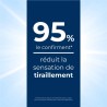 Eucerin UreaRepair Recharge Gel Lavant 5% d'Urée Visage et Corps 400ml