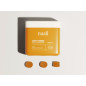 Naali – Gummies Anti-Stress au Safran x42 gommes